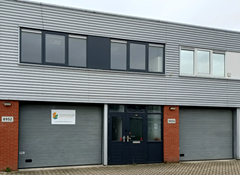 Neutronenlaan 44, 5405 NH Uden